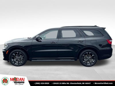 2024 Dodge Durango R/T Plus
