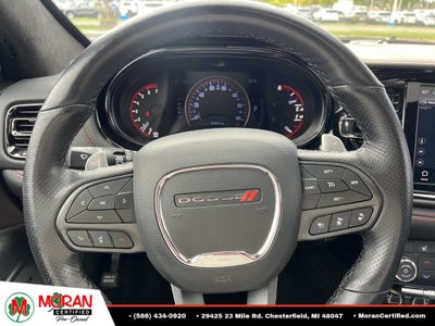 2024 Dodge Durango R/T Plus