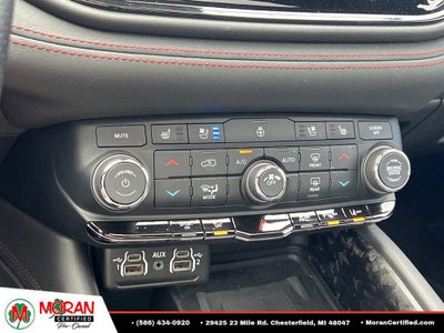 2024 Dodge Durango R/T Plus