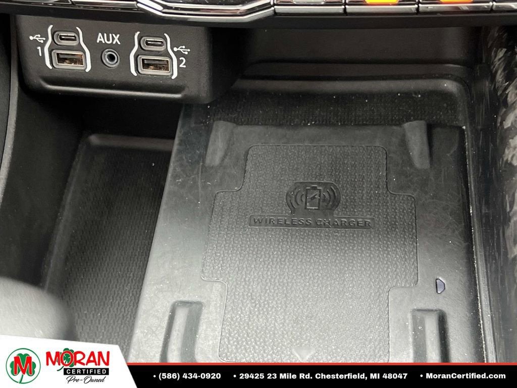 2024 Dodge Durango R/T Plus
