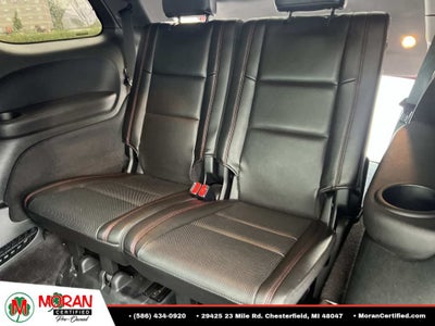 2018 Dodge Durango R/T AWD