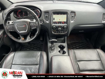 2018 Dodge Durango R/T AWD