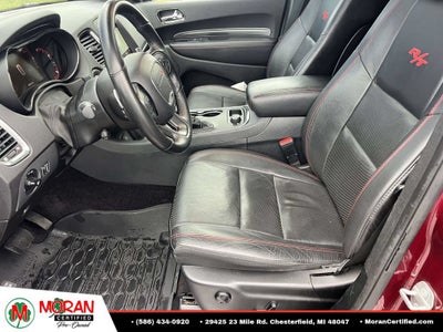 2018 Dodge Durango R/T AWD