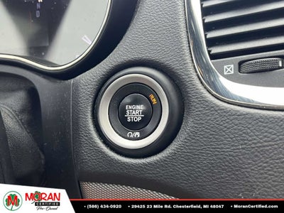 2018 Dodge Durango R/T AWD