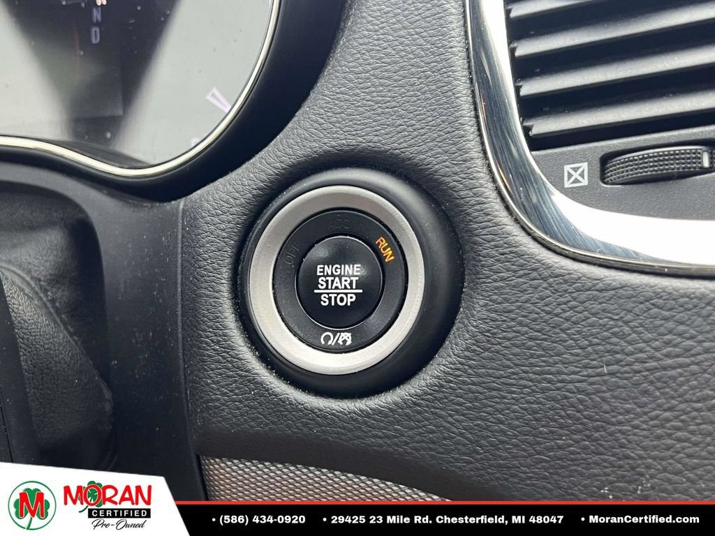 2018 Dodge Durango R/T AWD