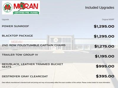 2021 Dodge Durango R/T AWD