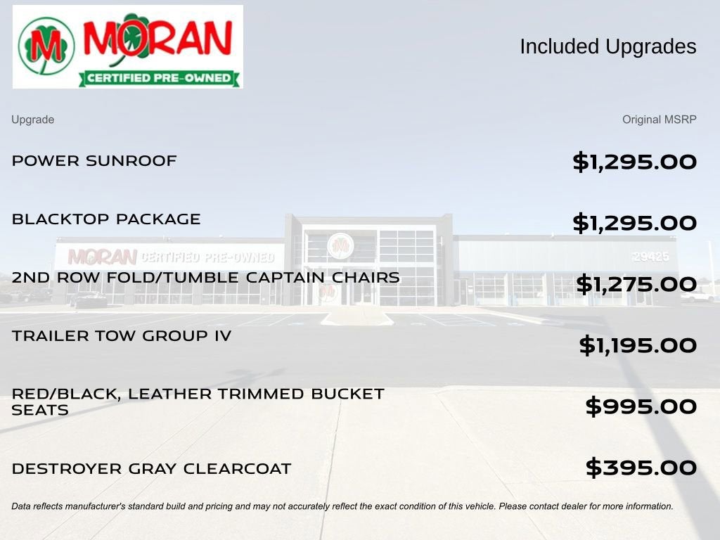 2021 Dodge Durango R/T AWD