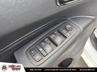 2024 Dodge Durango R/T
