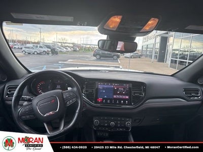 2024 Dodge Durango R/T