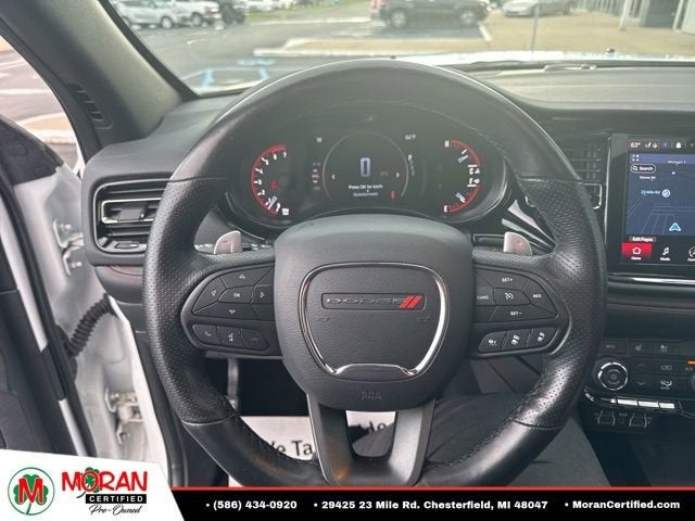 2024 Dodge Durango R/T
