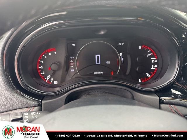 2024 Dodge Durango R/T