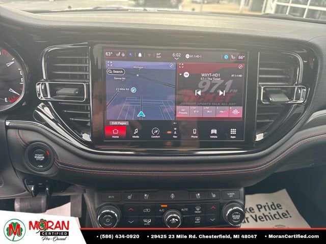 2024 Dodge Durango R/T
