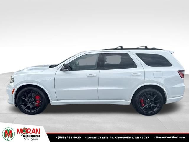 2024 Dodge Durango R/T