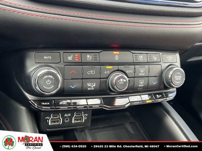 2024 Dodge Durango R/T