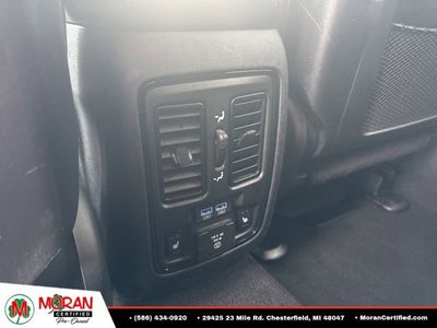 2024 Dodge Durango R/T