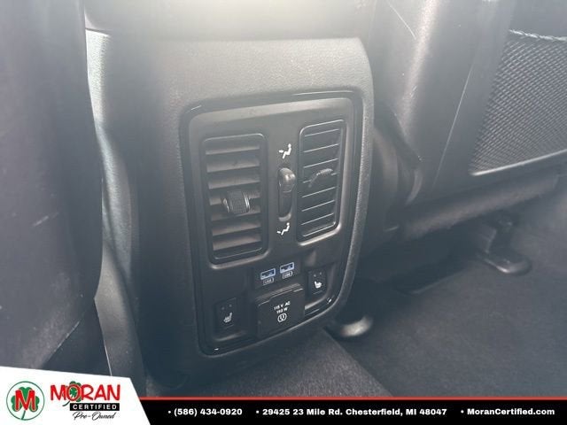 2024 Dodge Durango R/T