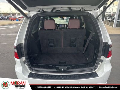 2024 Dodge Durango R/T