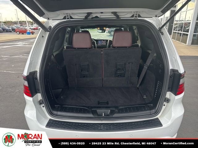 2024 Dodge Durango R/T
