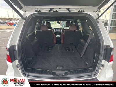 2024 Dodge Durango R/T