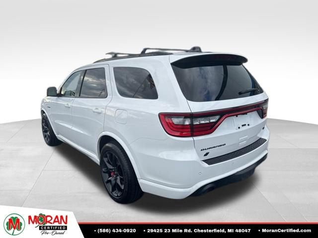 2024 Dodge Durango R/T