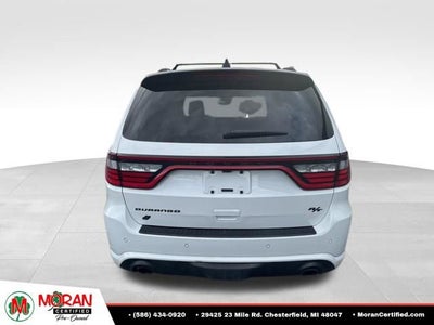 2024 Dodge Durango R/T