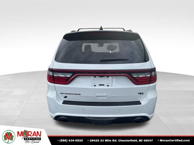 2024 Dodge Durango R/T