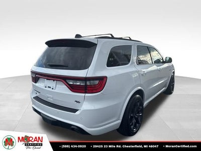 2024 Dodge Durango R/T