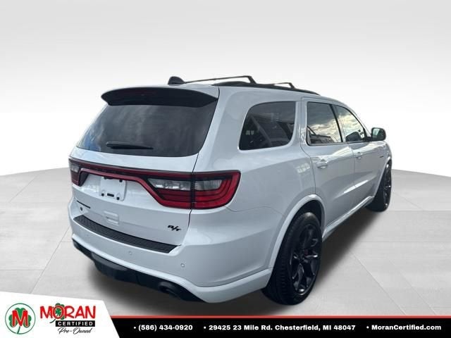 2024 Dodge Durango R/T
