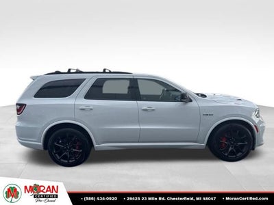 2024 Dodge Durango R/T