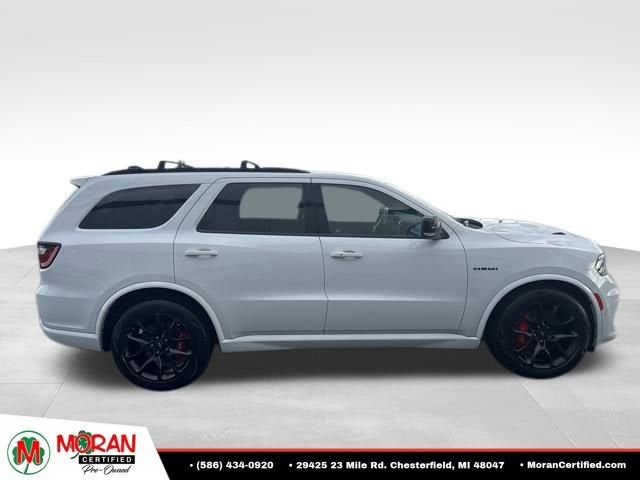 2024 Dodge Durango R/T