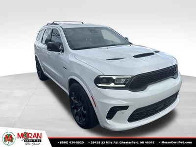 2024 Dodge Durango R/T