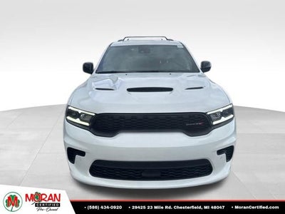 2024 Dodge Durango R/T