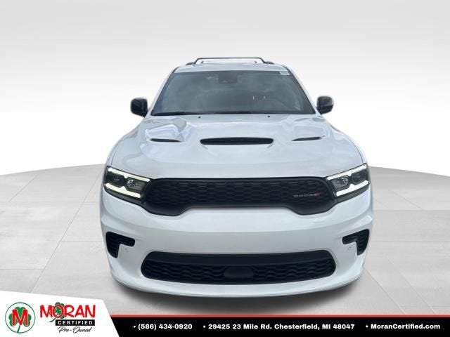 2024 Dodge Durango R/T