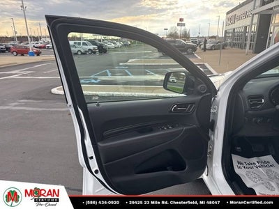 2024 Dodge Durango R/T