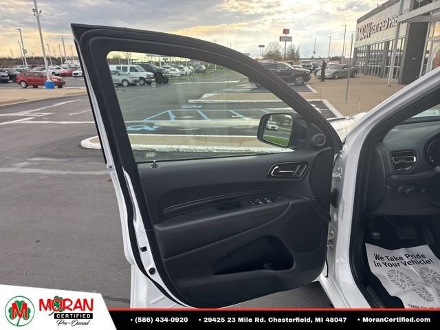 2024 Dodge Durango R/T
