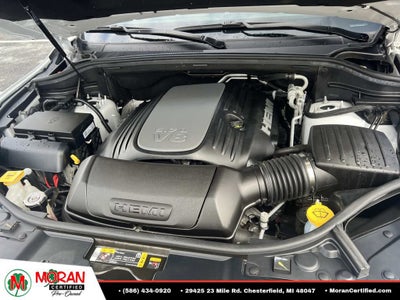 2024 Dodge Durango R/T