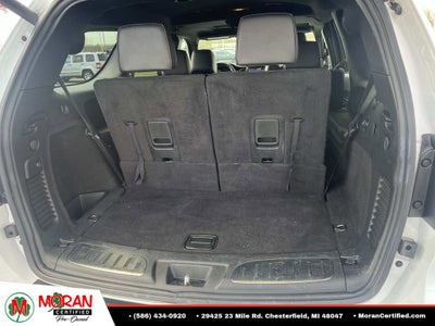 2024 Dodge Durango R/T