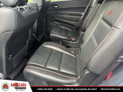 2024 Dodge Durango R/T