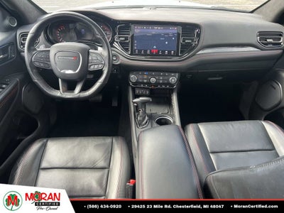 2024 Dodge Durango R/T