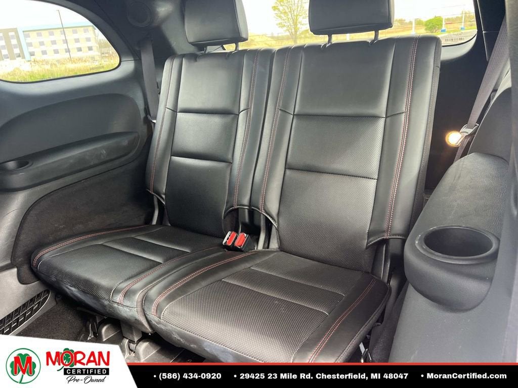 2024 Dodge Durango R/T