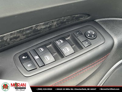 2024 Dodge Durango R/T