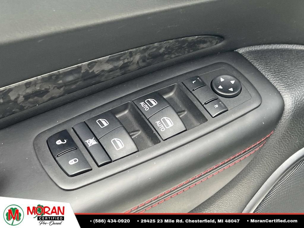 2024 Dodge Durango R/T