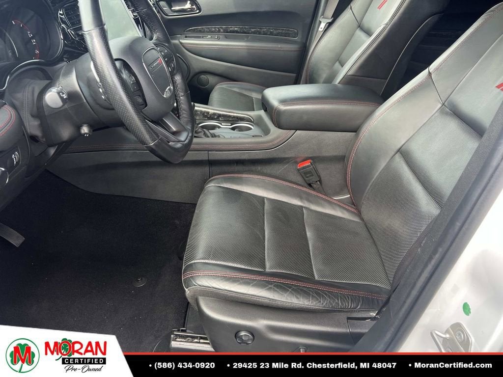 2024 Dodge Durango R/T