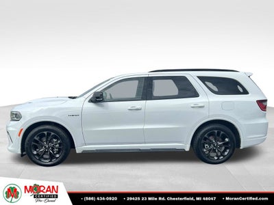 2024 Dodge Durango R/T