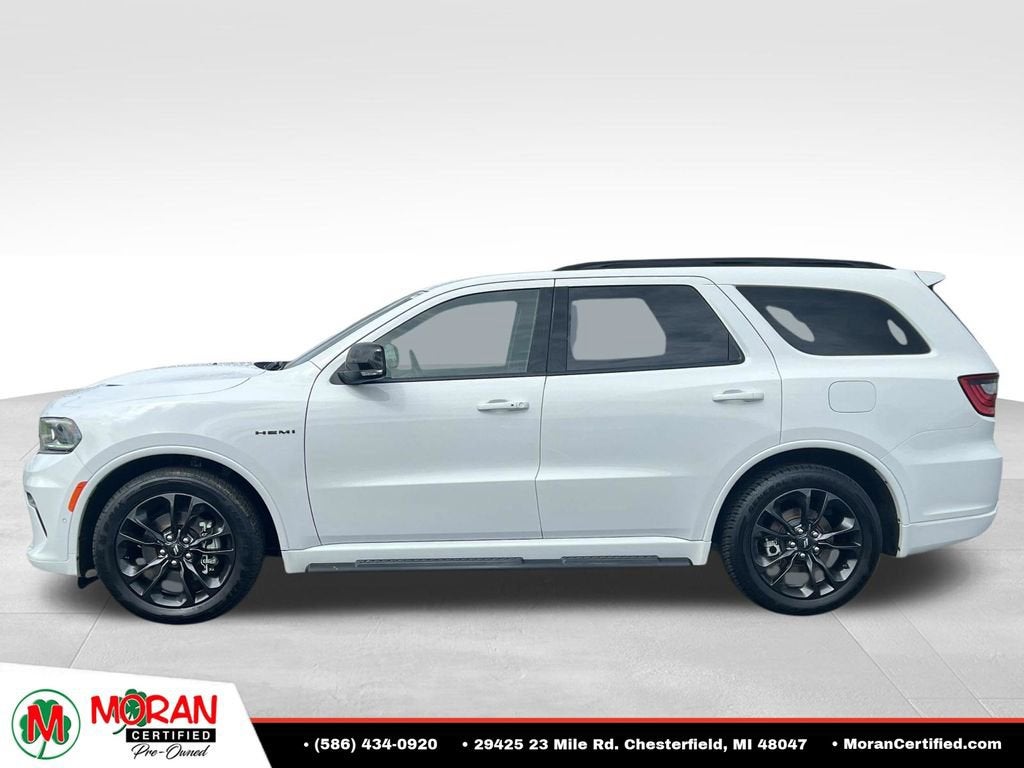 2024 Dodge Durango R/T