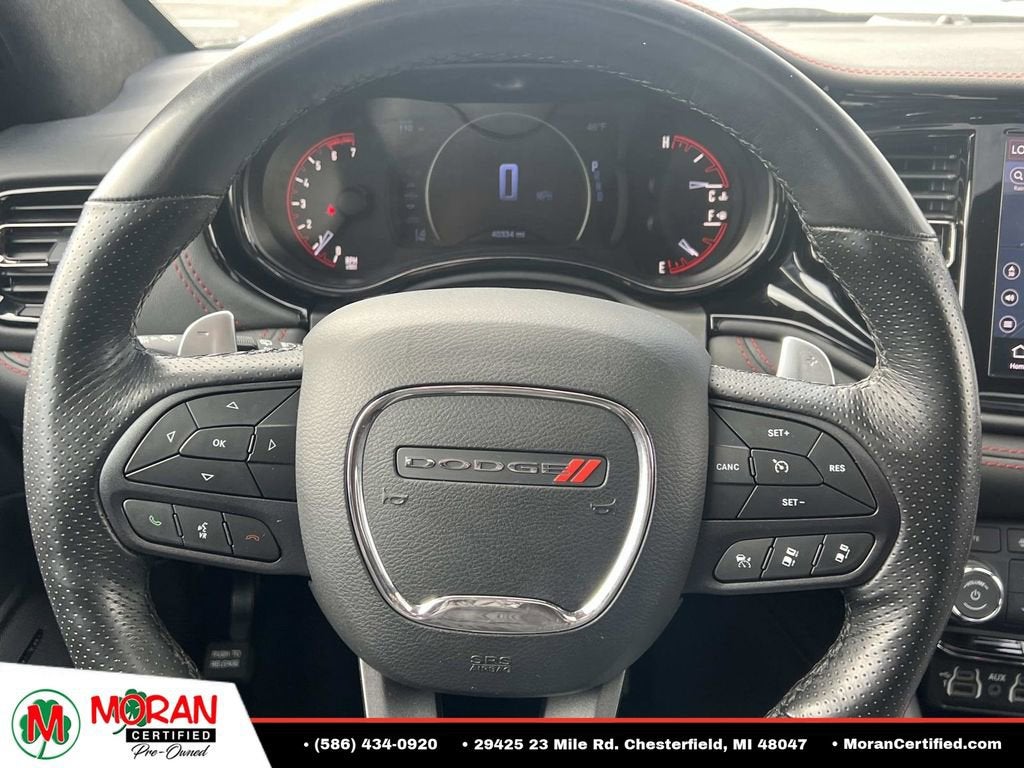2024 Dodge Durango R/T