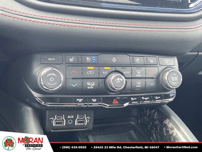 2024 Dodge Durango R/T