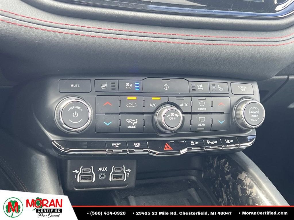 2024 Dodge Durango R/T