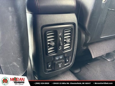 2024 Dodge Durango R/T