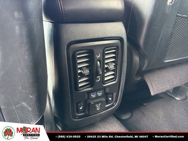 2024 Dodge Durango R/T